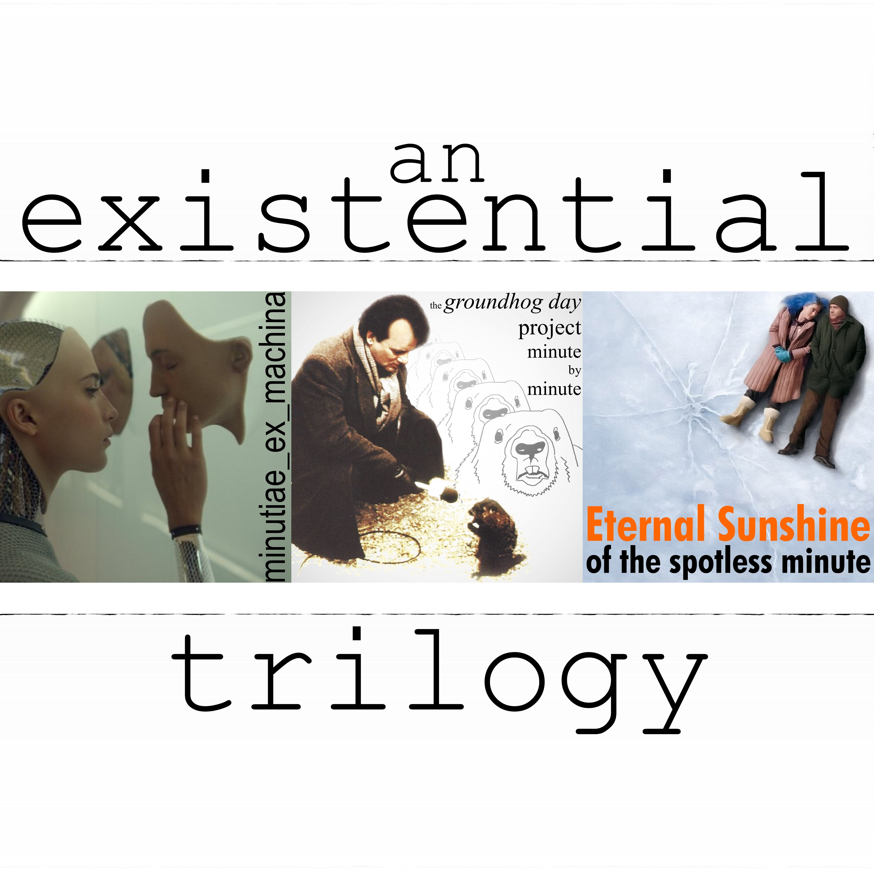  an existential trilogy podcast 